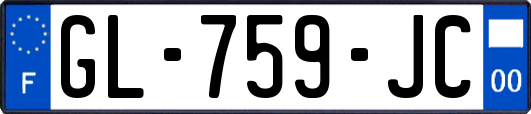GL-759-JC