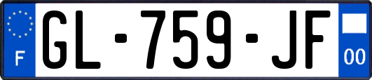 GL-759-JF