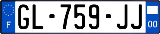 GL-759-JJ