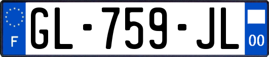 GL-759-JL