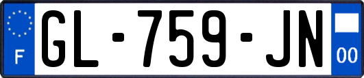GL-759-JN