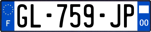 GL-759-JP