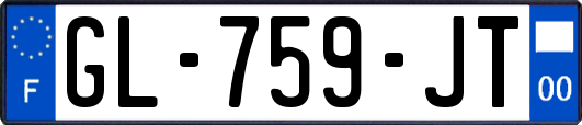 GL-759-JT