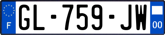 GL-759-JW