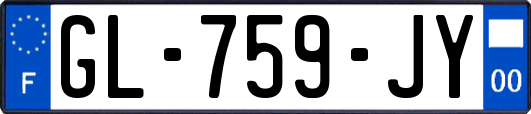 GL-759-JY