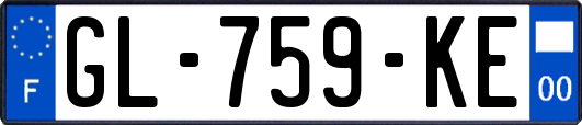 GL-759-KE