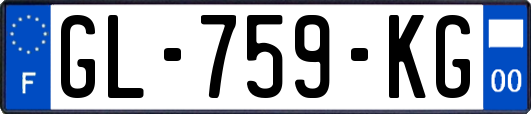GL-759-KG