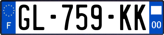 GL-759-KK