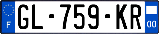 GL-759-KR