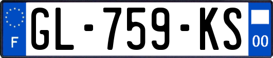 GL-759-KS