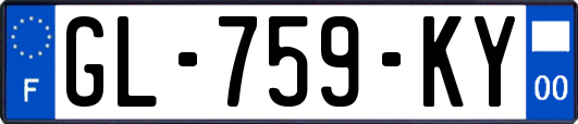 GL-759-KY
