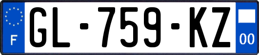 GL-759-KZ