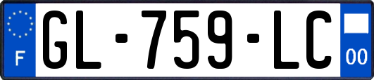 GL-759-LC