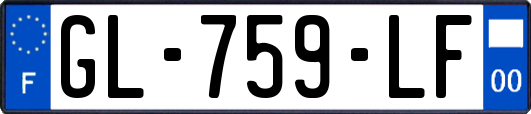 GL-759-LF