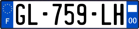 GL-759-LH