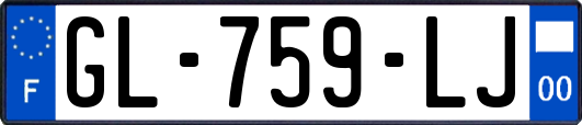 GL-759-LJ