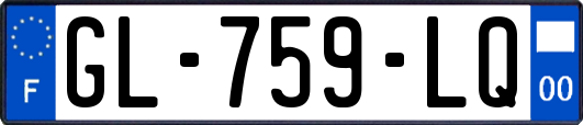 GL-759-LQ