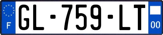 GL-759-LT