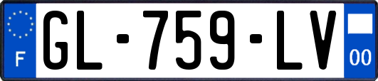 GL-759-LV