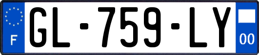 GL-759-LY
