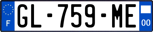 GL-759-ME