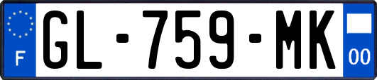 GL-759-MK