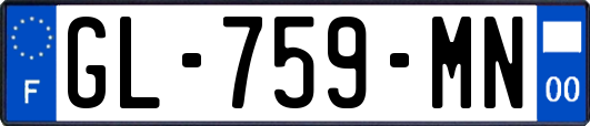 GL-759-MN