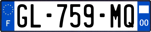 GL-759-MQ