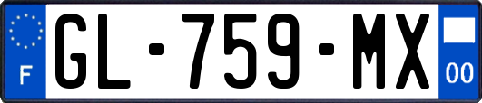 GL-759-MX