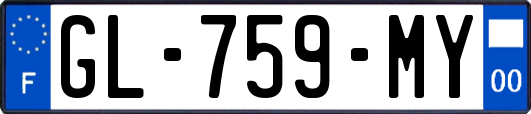 GL-759-MY