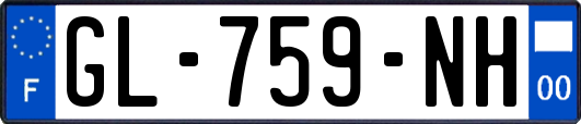 GL-759-NH