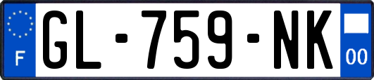 GL-759-NK