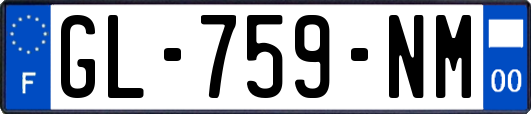 GL-759-NM