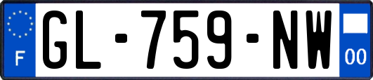 GL-759-NW