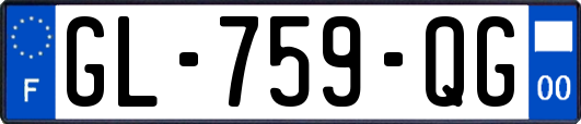 GL-759-QG