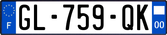 GL-759-QK
