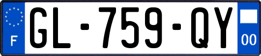 GL-759-QY