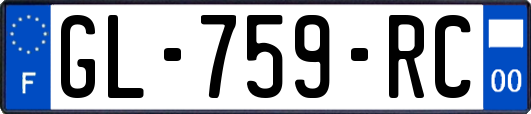 GL-759-RC