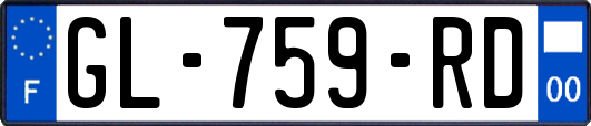 GL-759-RD