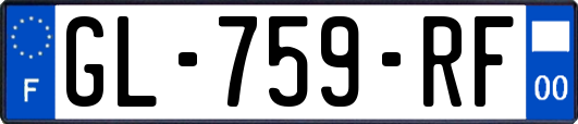 GL-759-RF