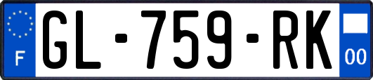 GL-759-RK