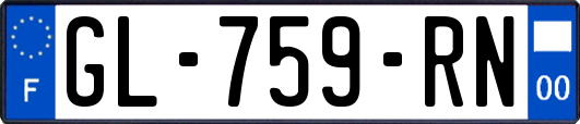 GL-759-RN