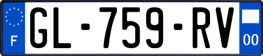 GL-759-RV