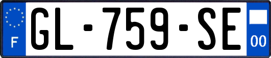 GL-759-SE