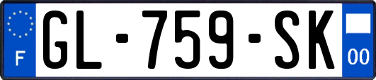 GL-759-SK