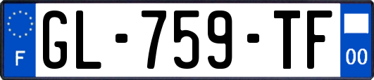 GL-759-TF