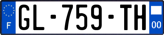 GL-759-TH