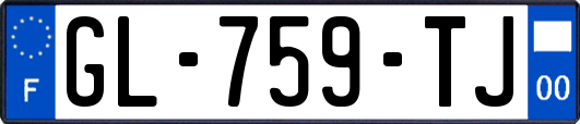 GL-759-TJ