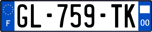 GL-759-TK
