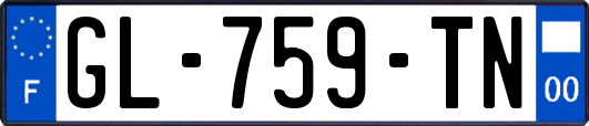 GL-759-TN